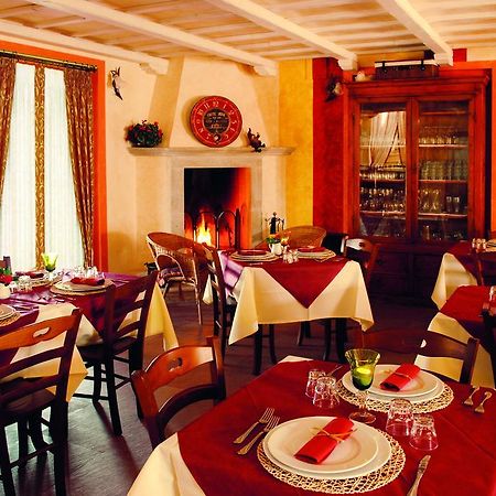 Briciola Di Sole Guest House Grottammare Bagian luar foto
