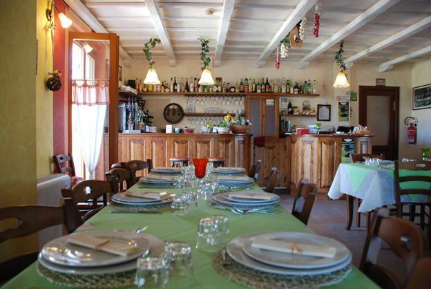 Briciola Di Sole Guest House Grottammare Bagian luar foto