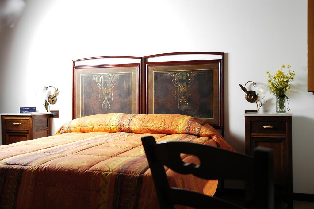 Briciola Di Sole Guest House Grottammare Ruang foto