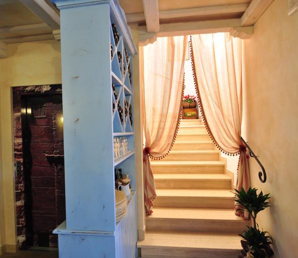 Briciola Di Sole Guest House Grottammare Bagian luar foto