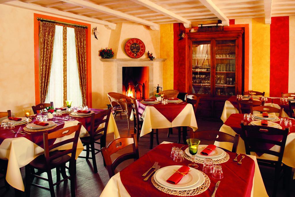 Briciola Di Sole Guest House Grottammare Bagian luar foto
