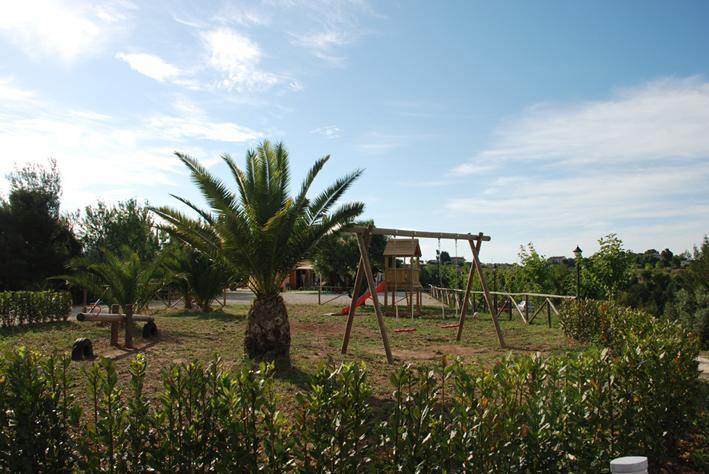 Briciola Di Sole Guest House Grottammare Bagian luar foto
