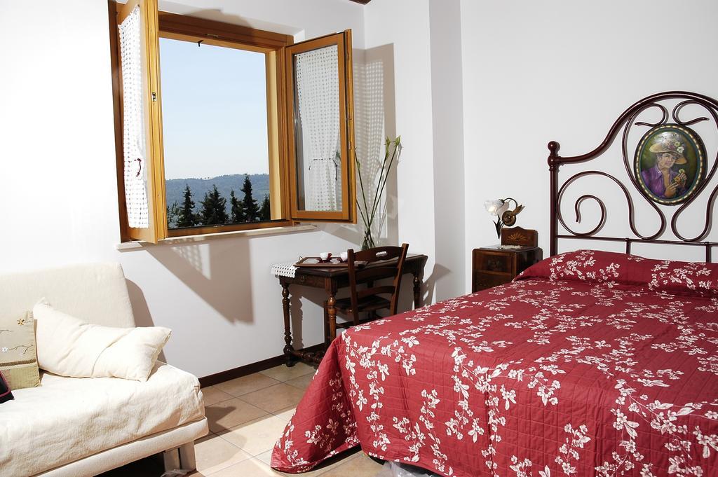 Briciola Di Sole Guest House Grottammare Ruang foto