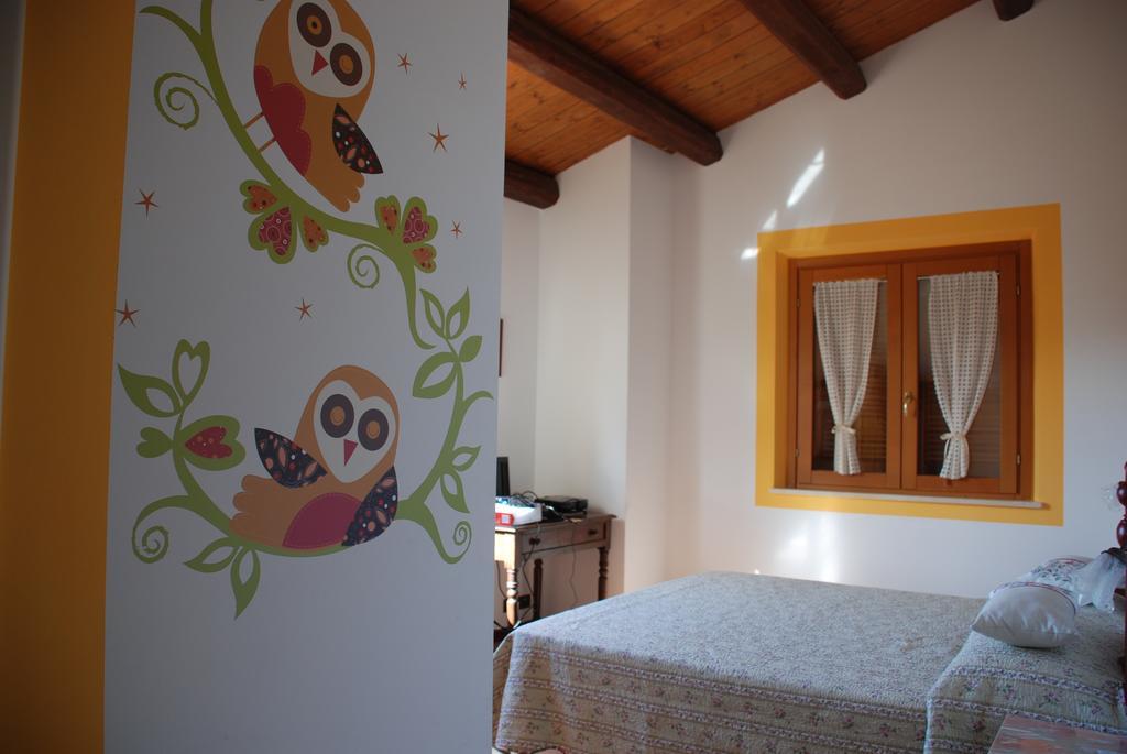 Briciola Di Sole Guest House Grottammare Ruang foto