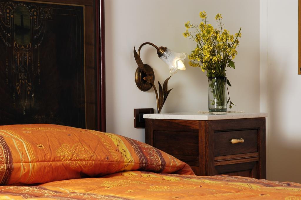 Briciola Di Sole Guest House Grottammare Ruang foto